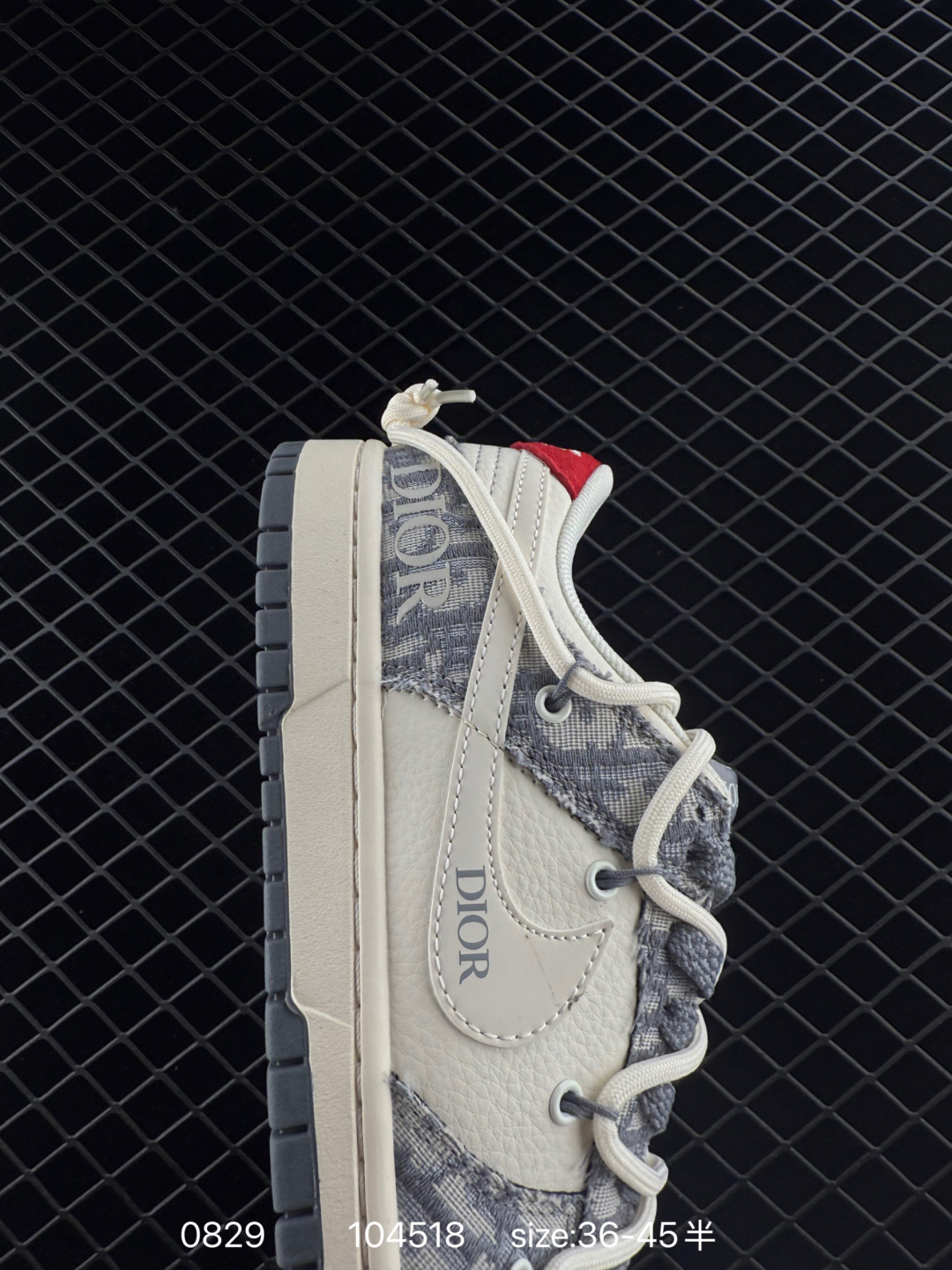 Nike Air Jordan 1 Low